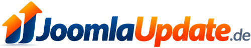 Joomla Update & Support | JoomlaUpdate.de